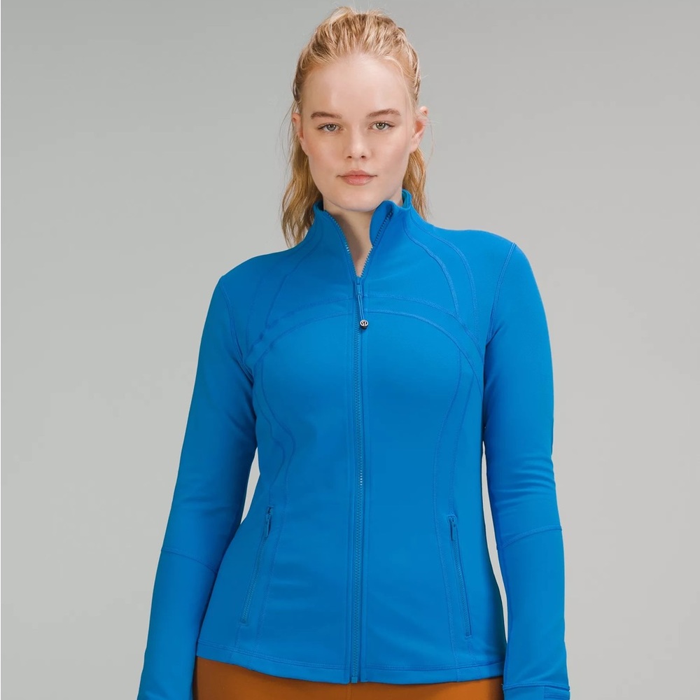 lululemon Define Jacket- Luon